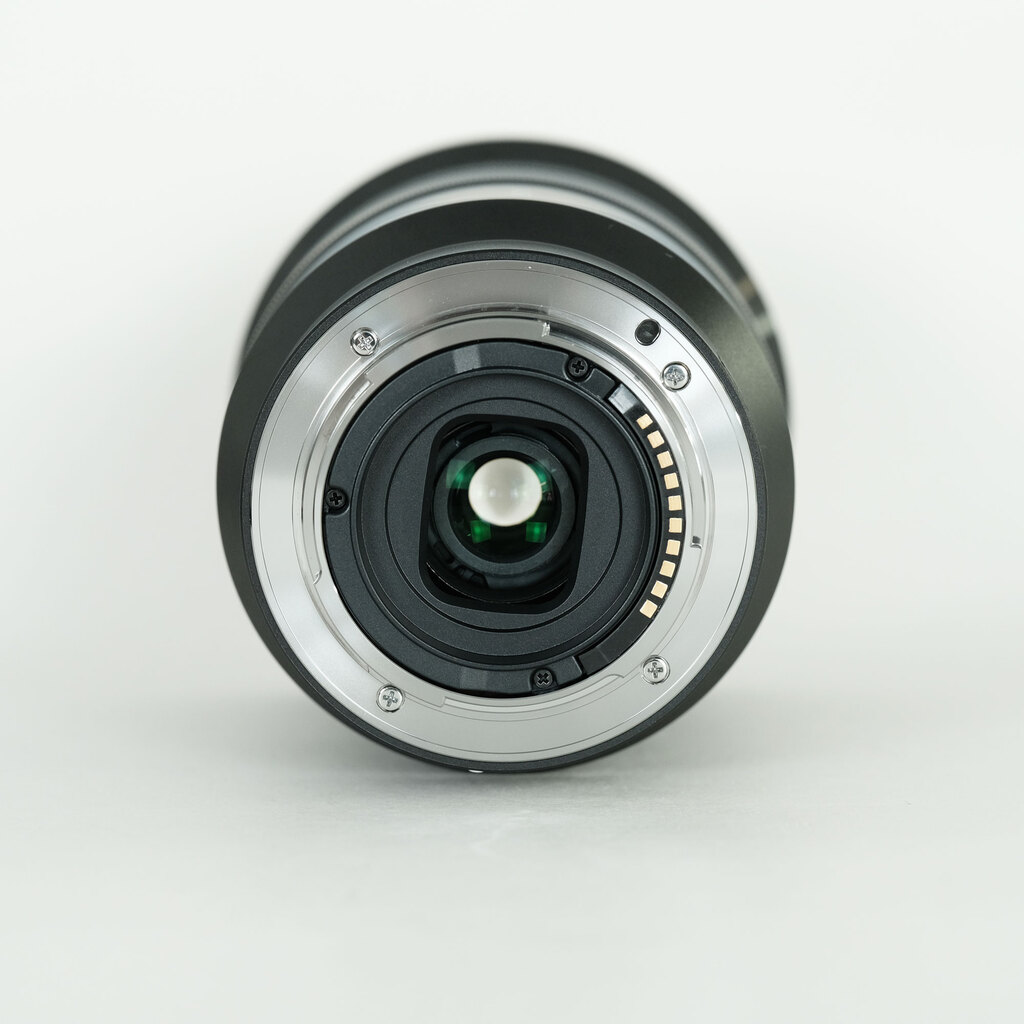 SONY E PZ 18-105mm F4 G OSS SELP18105G SONY E PZ 18-105mm F4 G OSS SELP18105G