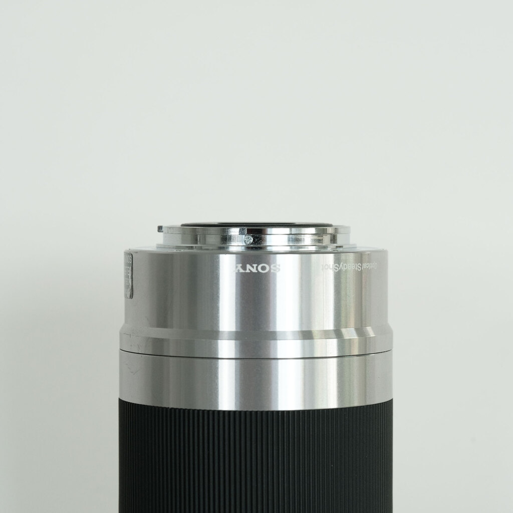 SONY E 55-210mm F4.5-6.3 OSS SEL55210 SONY E 55-210mm F4.5-6.3 OSS SEL55210