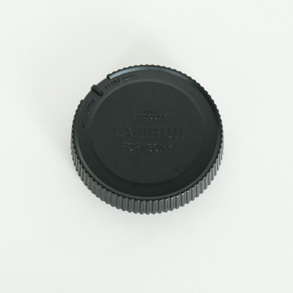 TAMRON 18-200mm F/3.5-6.3 Di III VC (Model B011) [ソニーE用]