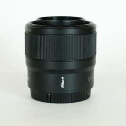 Nikon NIKKOR Z MC 50mm f/2.8 Nikon NIKKOR Z MC 50mm f/2.8