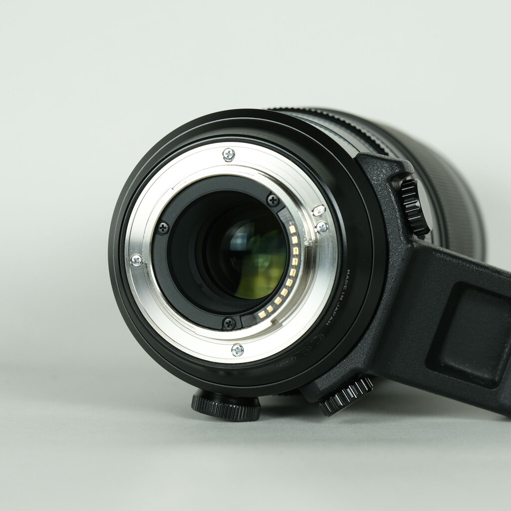 FUJIFILM XF50-140mmF2.8 R LM OIS WR FUJIFILM XF50-140mmF2.8 R LM OIS WR