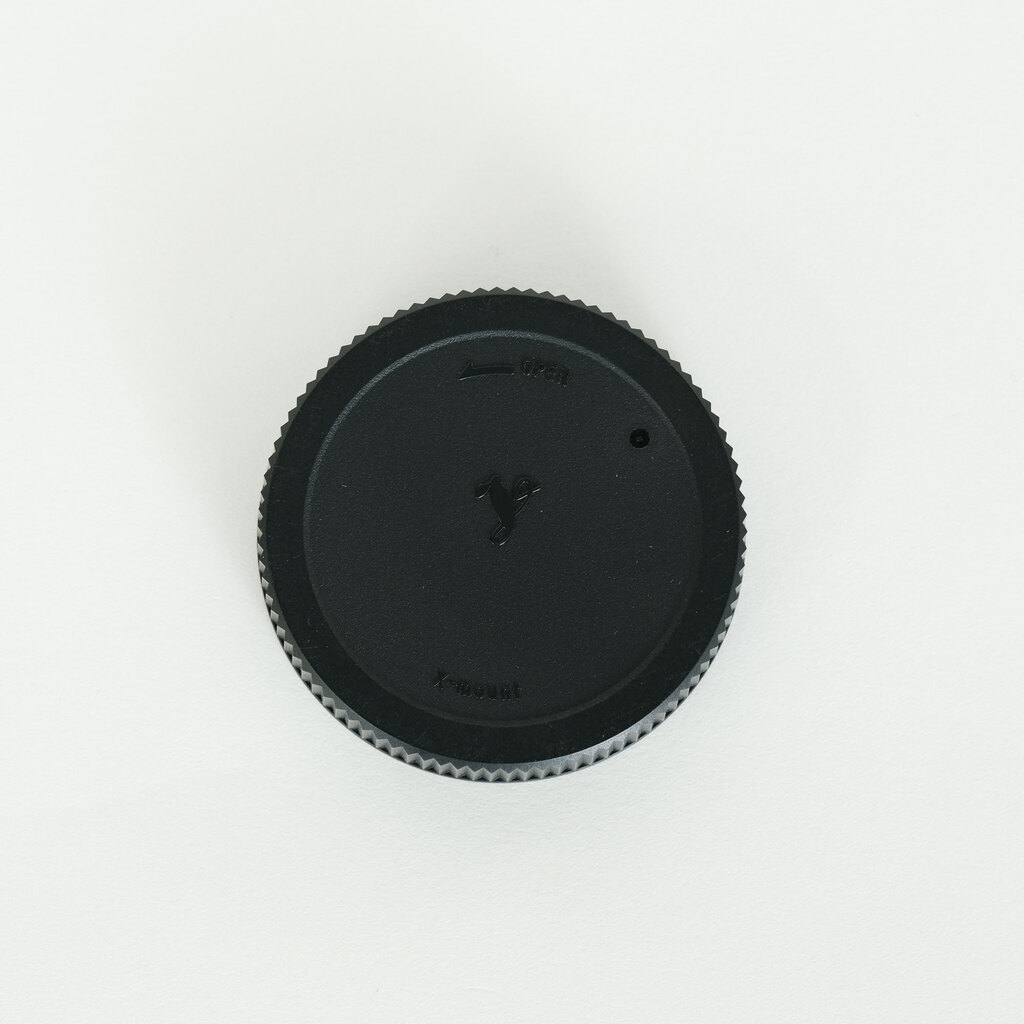 Voigtlander MACRO APO-ULTRON 35mm F2 [フジフイルムX用]