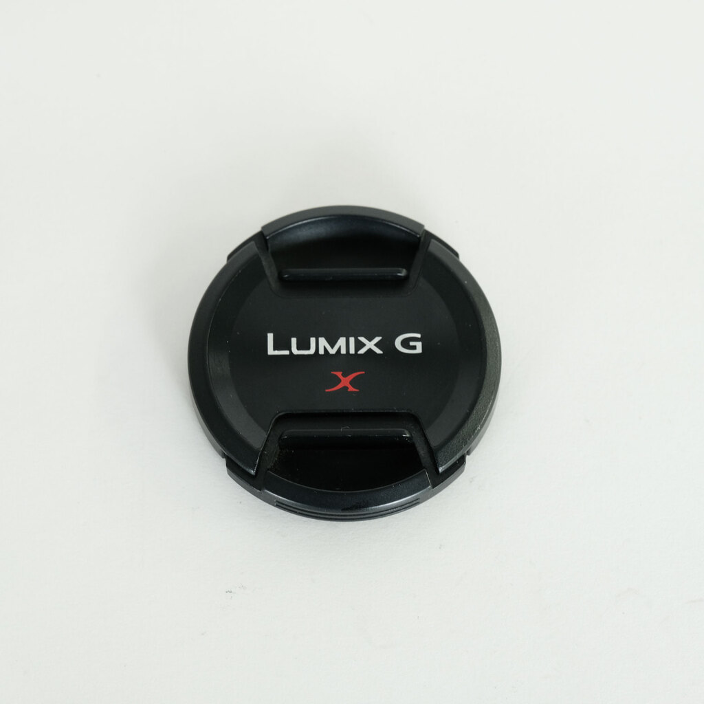 Panasonic LUMIX G X VARIO 12-35mm / F2.8 ASPH. / POWER O.I.S. Panasonic LUMIX G X VARIO 12-35mm / F2.8 ASPH. / POWER O.I.S.