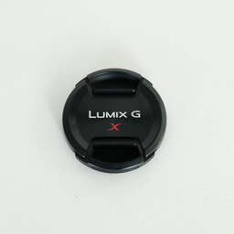 Panasonic LUMIX G X VARIO 12-35mm / F2.8 ASPH. / POWER O.I.S. Panasonic LUMIX G X VARIO 12-35mm / F2.8 ASPH. / POWER O.I.S.
