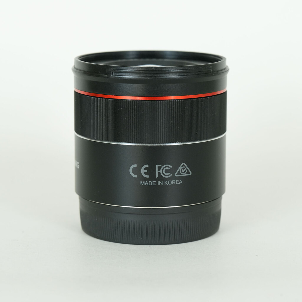 SAMYANG AF 18ｍｍ F2.8 FE [ソニー用]