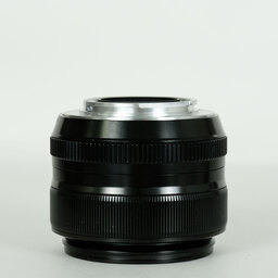 FUJIFILM XF35mmF1.4 R