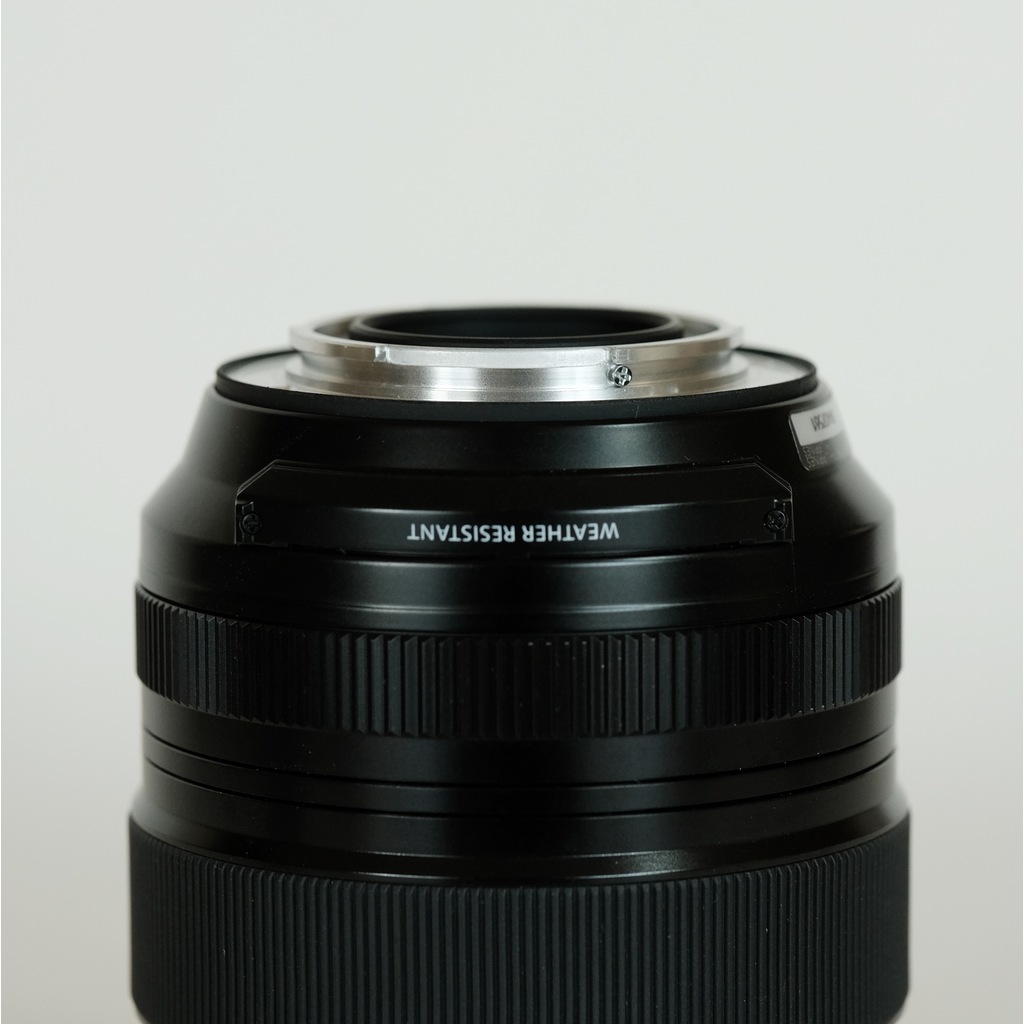 FUJIFILM XF16-80mmF4 R OIS WR