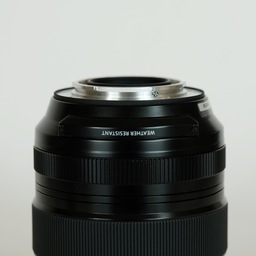FUJIFILM XF16-80mmF4 R OIS WR