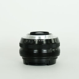 FUJIFILM XF18mmF2 R FUJIFILM XF18mmF2 R