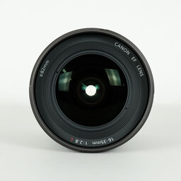 Canon EF16-35mm F2.8L II USM