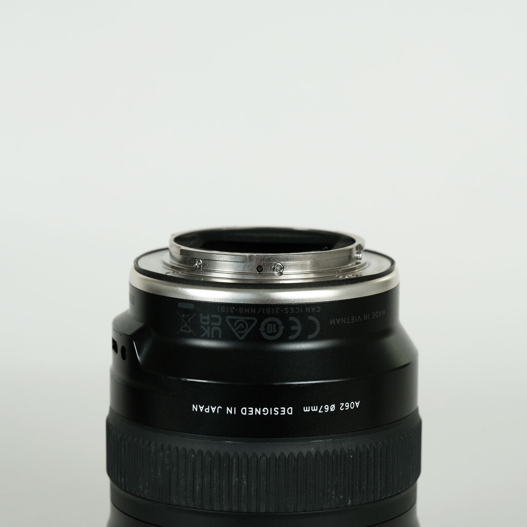 TAMRON 20-40mm F/2.8 Di III VXD(Model A062) [ソニーE用]