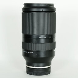 TAMRON 70-180mm F/2.8 Di III VXD (Model A056) [ ソニーE用 ]