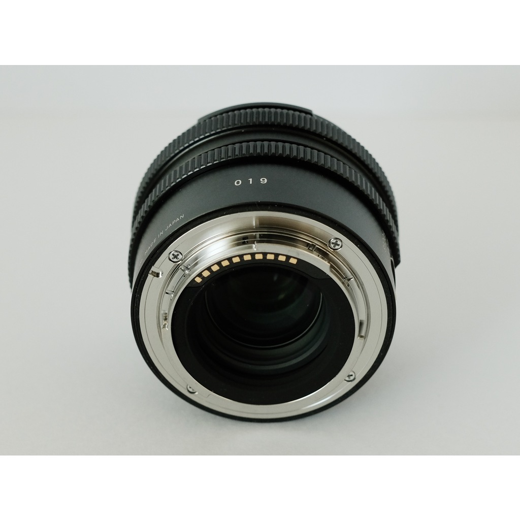 ★ほぼ新品同様★SIGMA 45mm F2.8 DG DN★Eマウント★ Amazon | SIGMA 45mm F2.8 DG DN | Contemporary C019 | Sony E