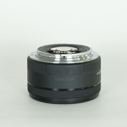 Canon EF50mm F1.8 STM