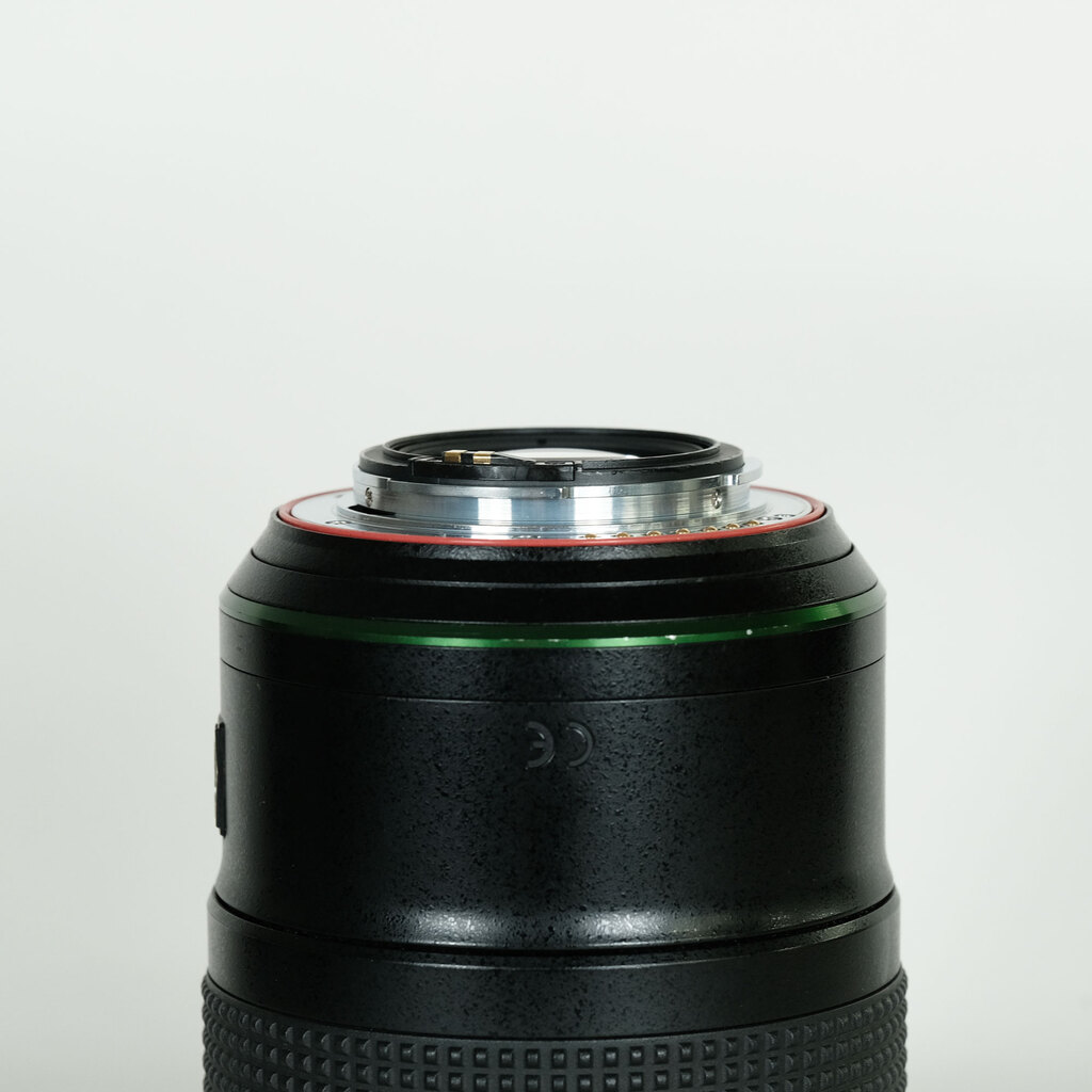 PENTAX HD PENTAX-D FA★50mmF1.4 SDM AW