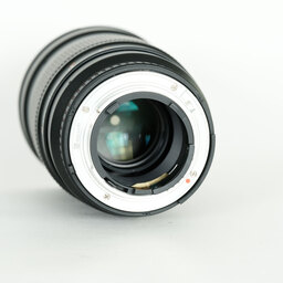 SAMYANG 135mm F2.0 (ニコンF用)CPU付