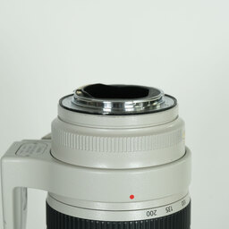 Canon EF70-200mm F2.8L IS II USM Canon EF70-200mm F2.8L IS II USM