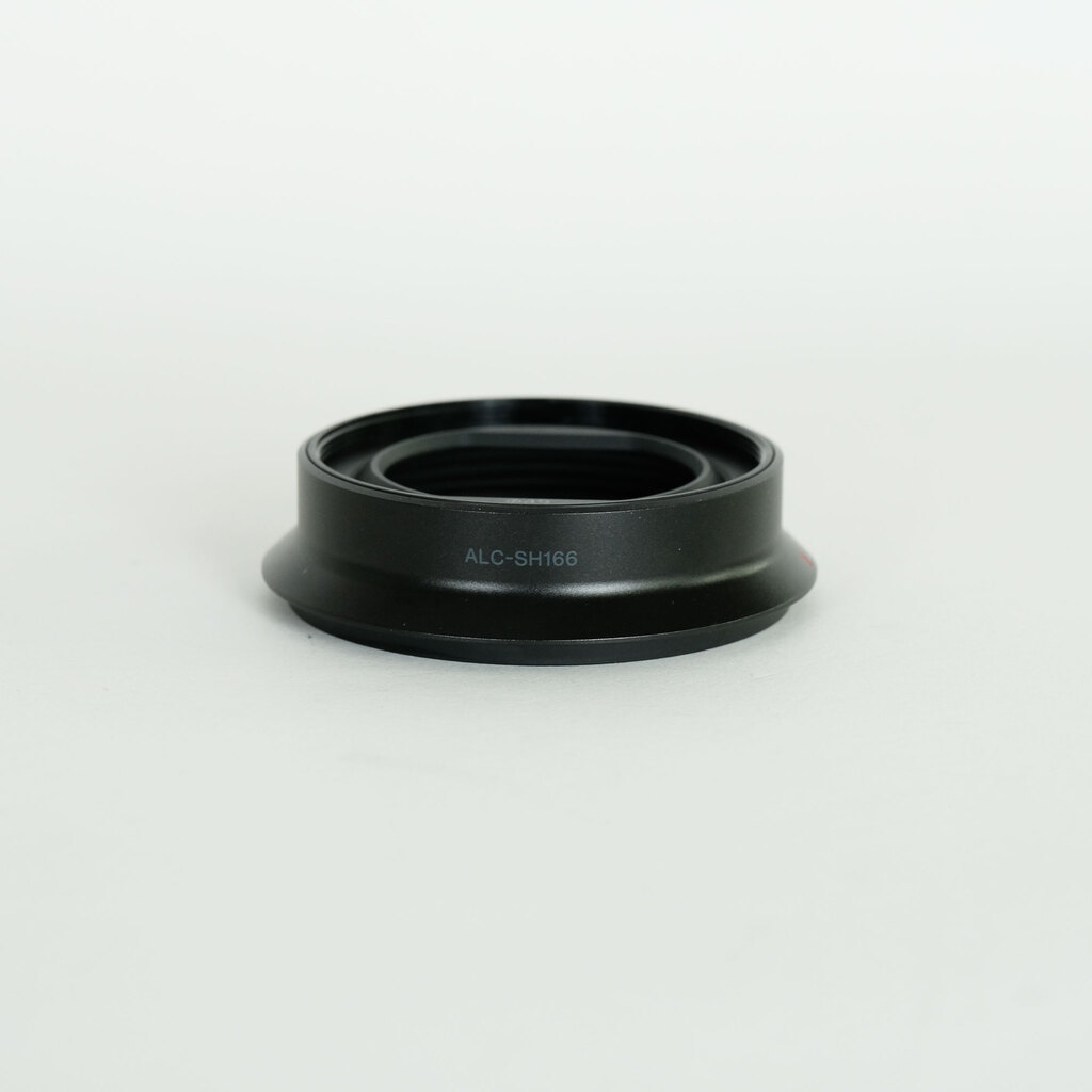 SONY FE 40mm F2.5 G SEL40F25G SONY FE 40mm F2.5 G SEL40F25G