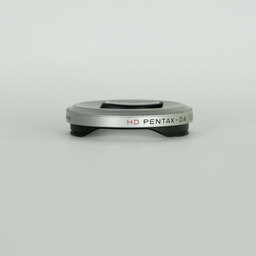 PENTAX HD DA21mm F3.2AL Limited シルバー PENTAX HD DA21mm F3.2AL Limited シルバー