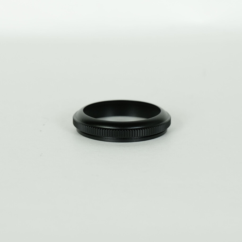 TTArtisan AF 27mm f/2.8 [フジフイルムX用] 