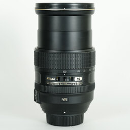 Nikon AF-S NIKKOR 24-120mm f/4G ED VR Nikon AF-S NIKKOR 24-120mm f/4G ED VR