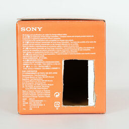 SONY FE PZ 16-35mm F4 G SELP1635G