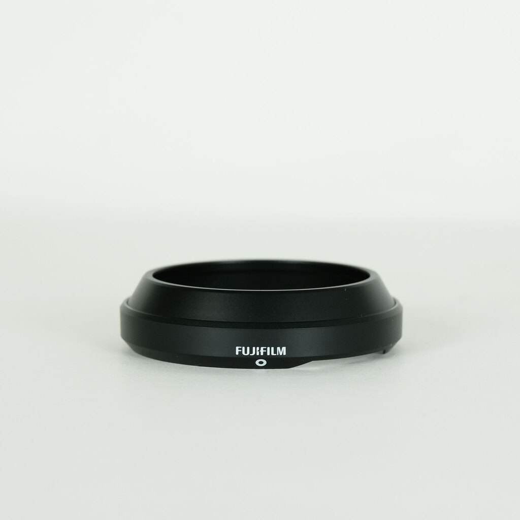 FUJIFILM XF23mmF2 R WR