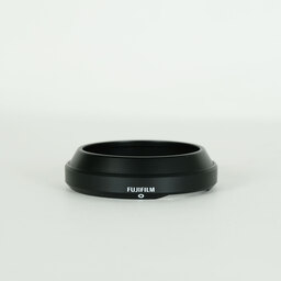 FUJIFILM XF23mmF2 R WR