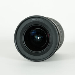 SIGMA 16-28mm F2.8 DG DN｜Contemporary [ソニーE用]