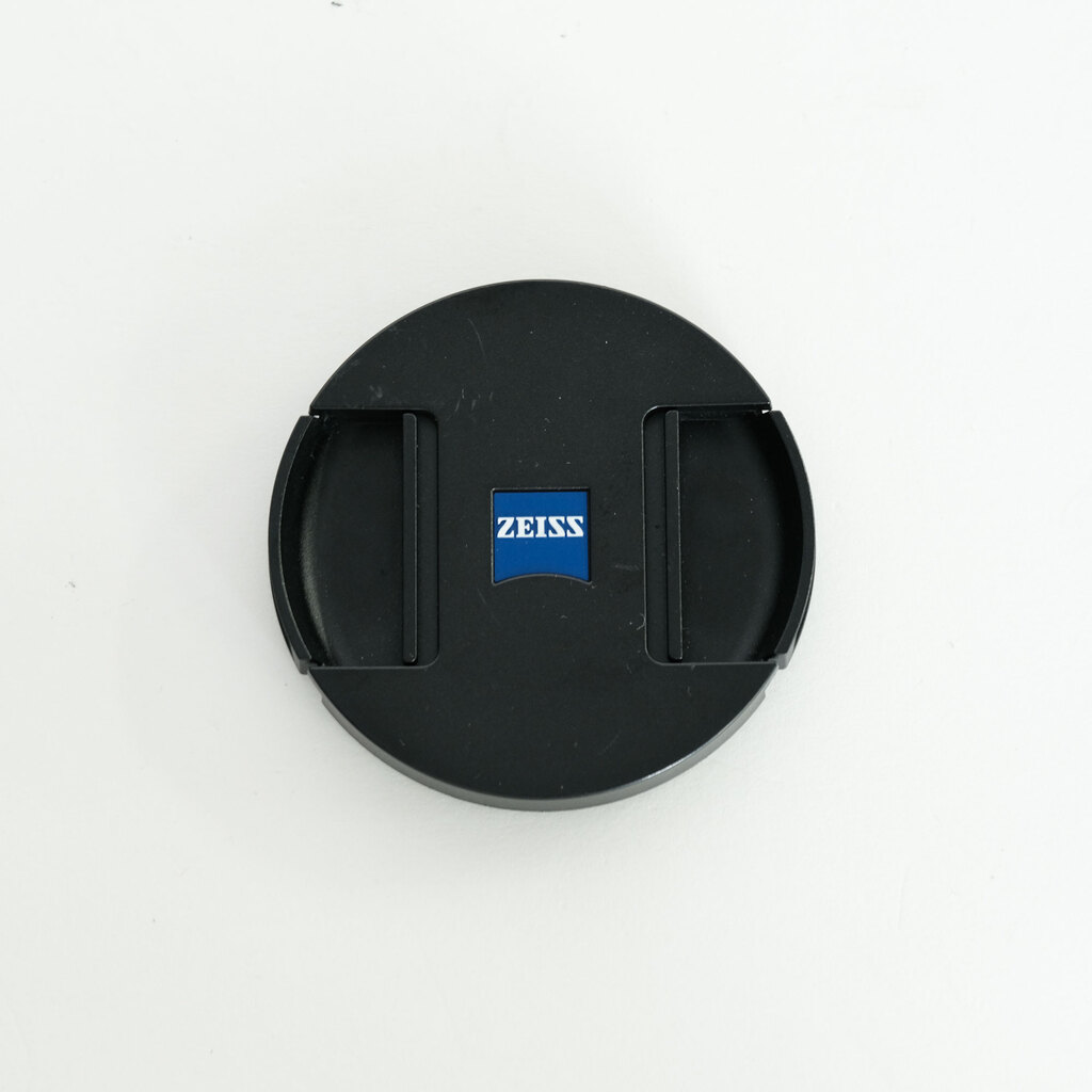 Carl Zeiss Batis 2/25 [ソニーE用]