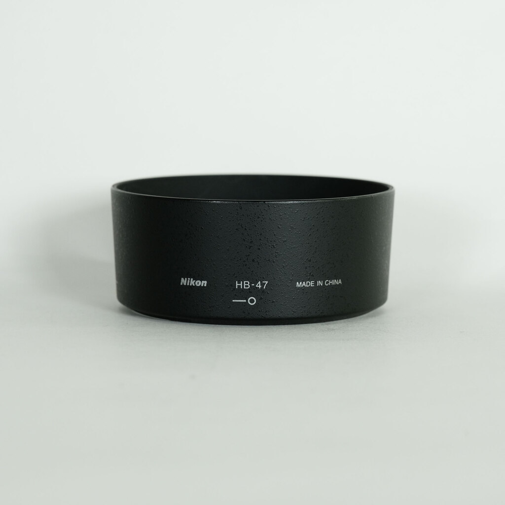Nikon AF-S NIKKOR 50mm f/1.4G Nikon AF-S NIKKOR 50mm f/1.4G