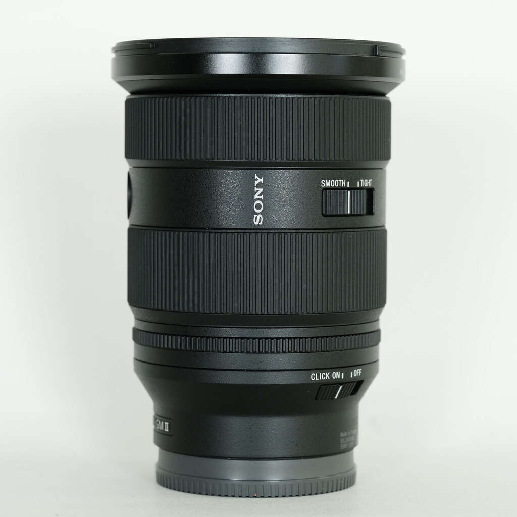 SONY FE 24-70mm F2.8 GM II SEL2470GM2 SONY FE 24-70mm F2.8 GM II SEL2470GM2