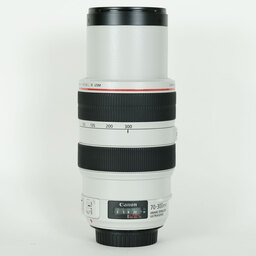 Canon EF70-300mm F4-5.6L IS USM Canon EF70-300mm F4-5.6L IS USM