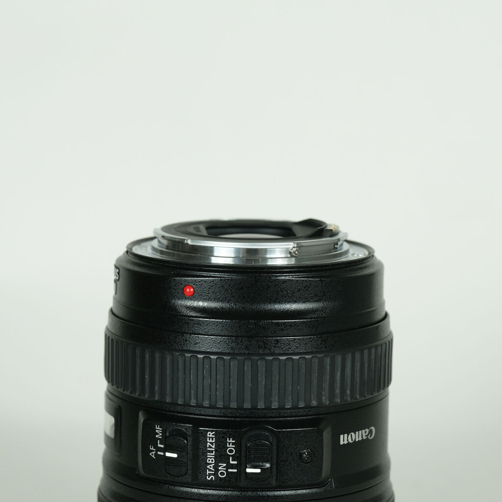 Canon EF24-105mm F4L IS USM