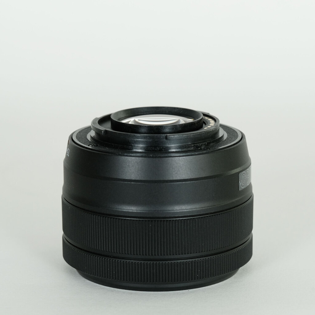 FUJIFILM XC15-45mmF3.5-5.6 OIS PZ FUJIFILM XC15-45mmF3.5-5.6 OIS PZ