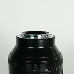 SONY FE 85mm F1.4 GM SEL85F14GM SONY FE 85mm F1.4 GM SEL85F14GM