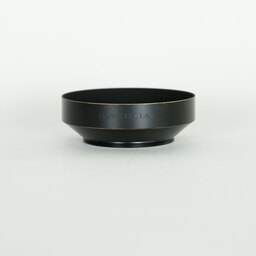 Light lens lab M 50mm f/2 ライカM用 ヴィンテージブラック セット(フード、UVフィルター付属)