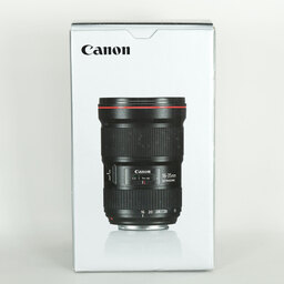 Canon EF16-35mm F2.8L III USM Canon EF16-35mm F2.8L III USM