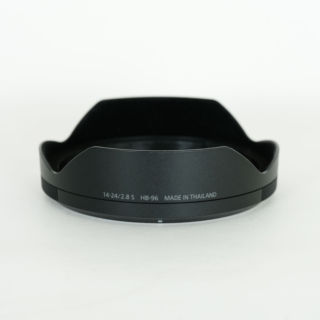 Nikon NIKKOR Z 14-24mm f/2.8 S Nikon NIKKOR Z 14-24mm f/2.8 S