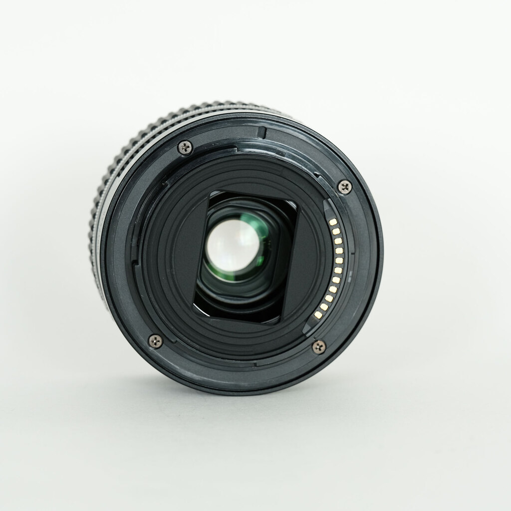 Nikon NIKKOR Z 28mm f/2.8