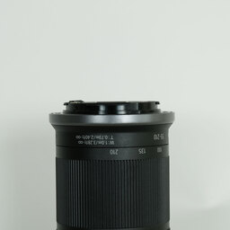 Canon RF-S55-210mm F5-7.1 IS STM Canon RF-S55-210mm F5-7.1 IS STM