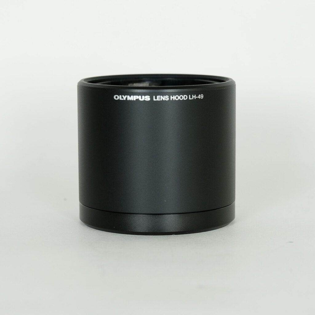 OLYMPUS M.ZUIKO DIGTAL ED60mm F2.8 Macro