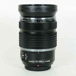 OLYMPUS M.ZUIKO DIGITAL ED 12-100mm F4.0 IS PRO OLYMPUS M.ZUIKO DIGITAL ED 12-100mm F4.0 IS PRO