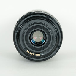 Canon EF-S55-250mm F4-5.6 IS STM