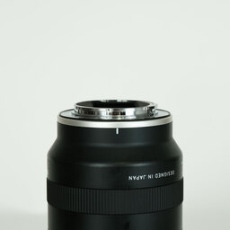 TAMRON 28-200mm F/2.8-5.6 Di III RXD (Model A071) [ソニーE用]