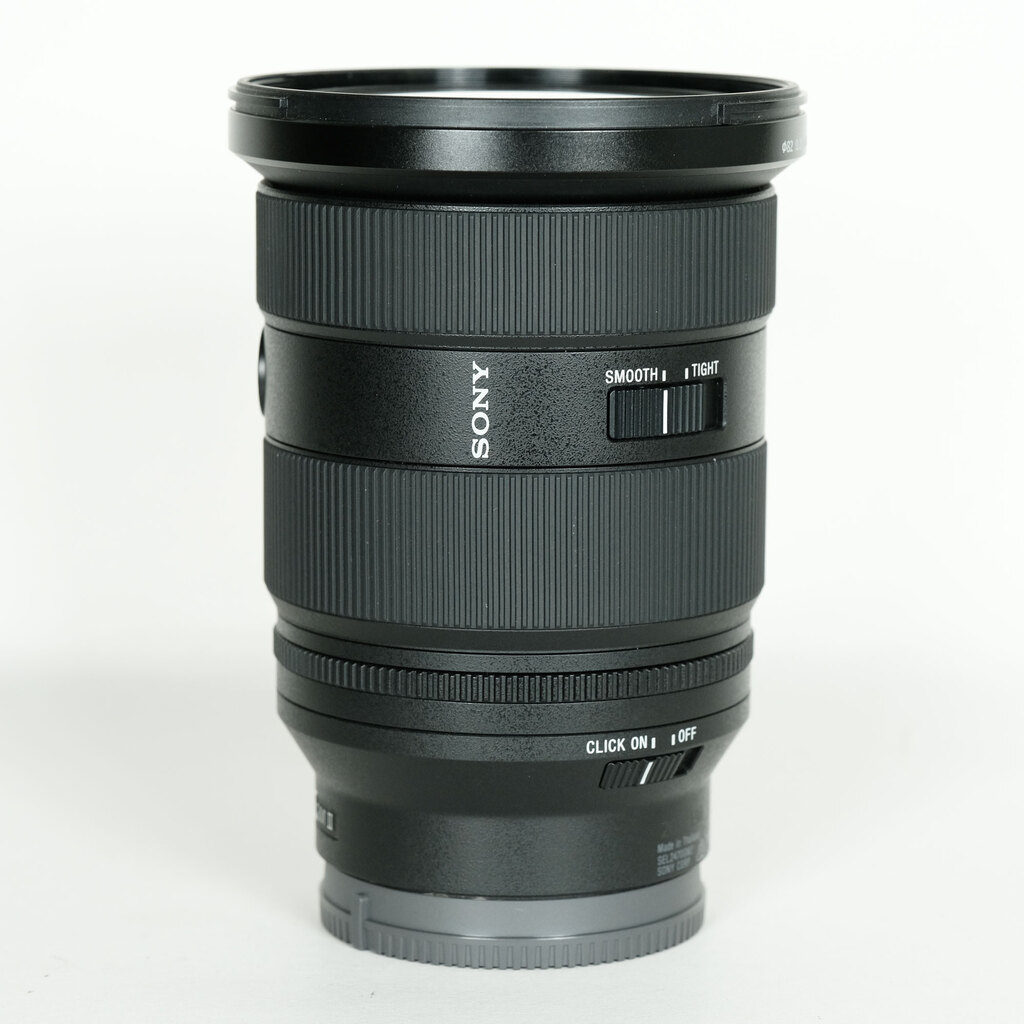 SONY FE 24-70mm F2.8 GM II SEL2470GM2
