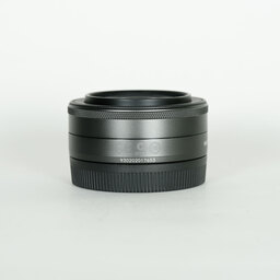 Canon EF-M22mm F2 STM Canon EF-M22mm F2 STM
