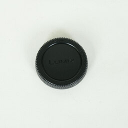 Panasonic LUMIX G VARIO 100-300mm / F4.0-5.6 / POWER O.I.S.