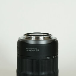 Canon RF24-105mm F4-7.1 IS STM Canon RF24-105mm F4-7.1 IS STM