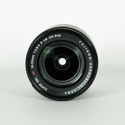 FUJIFILM XF18-55mmF2.8-4 R LM OIS FUJIFILM XF18-55mmF2.8-4 R LM OIS